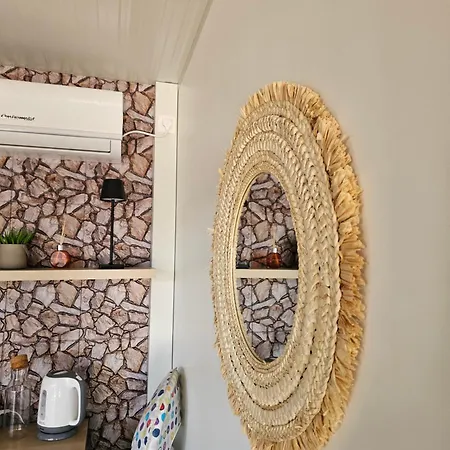 Mobile Majda Campingplatz *