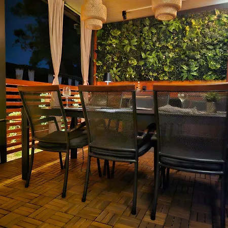 Mobile Majda Campingplatz Privlaka (Zadar)