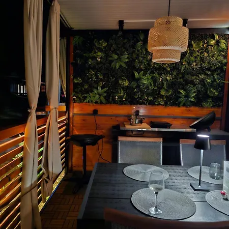 Campingplatz Mobile Majda Privlaka (Zadar)