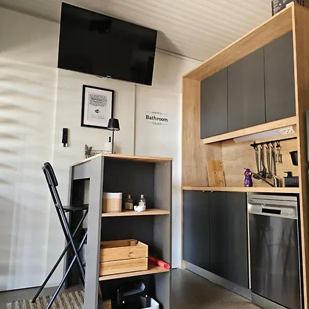 Mobile Majda Privlaka (Zadar)