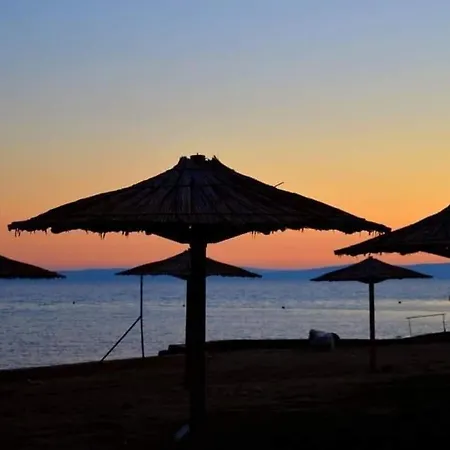 Mobile Majda Campingplatz Privlaka (Zadar)