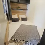 Mobile Majda キャンプ場