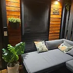 Mobile Majda キャンプ場