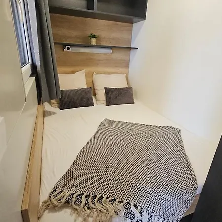 Mobile Majda Camping