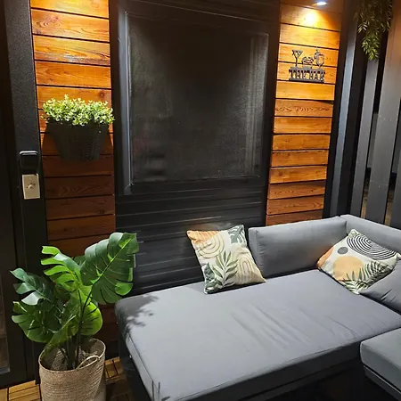 Mobile Majda Camping