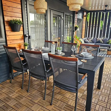 Camping Mobile Majda Privlaka (Zadar)