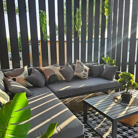 Camping Mobile Majda *