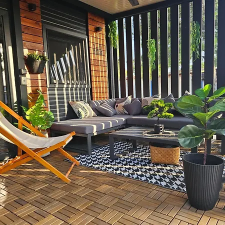 Mobile Majda Privlaka (Zadar)