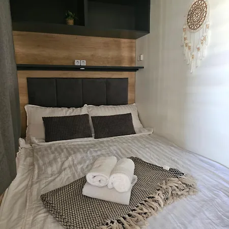Mobile Majda Privlaka (Zadar)