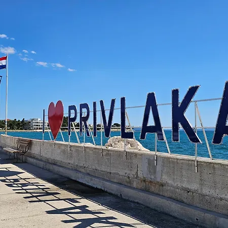 Mobile Majda Privlaka (Zadar)