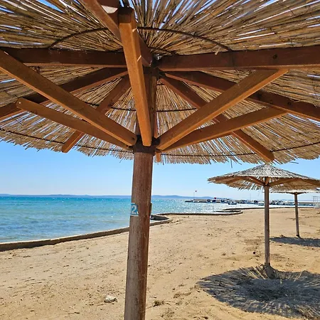 Mobile Majda Camping *