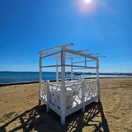 Mobile Majda Camping Privlaka (Zadar)