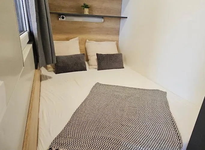 Mobile Majda Camping