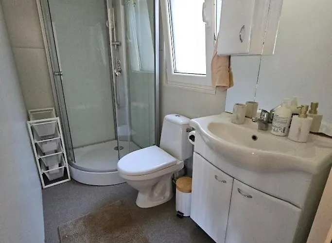 Mobile Majda Kemp Privlaka (Zadar)