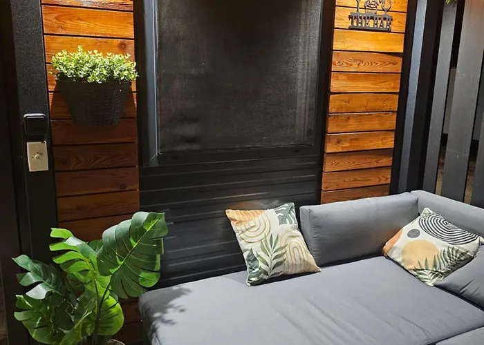 Mobile Majda Camping