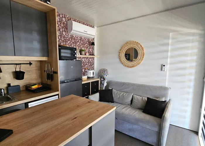 Camping Mobile Majda