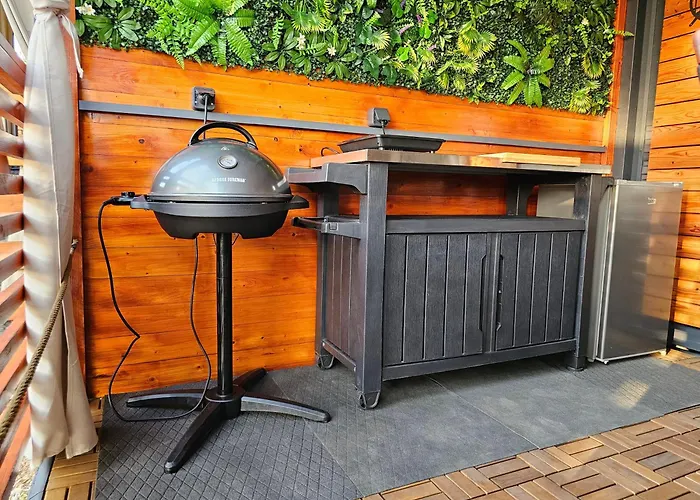 Mobile Majda Camping Privlaka (Zadar)