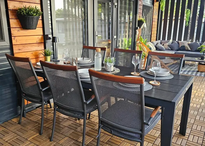 Camping Mobile Majda Privlaka (Zadar)