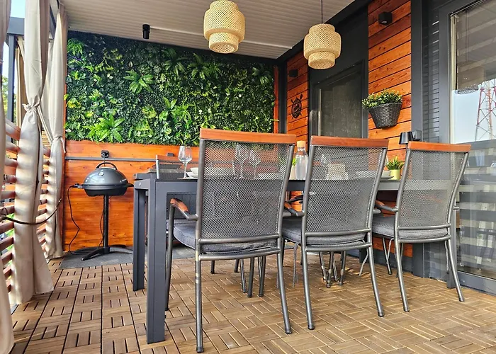 Mobile Majda * Privlaka (Zadar)