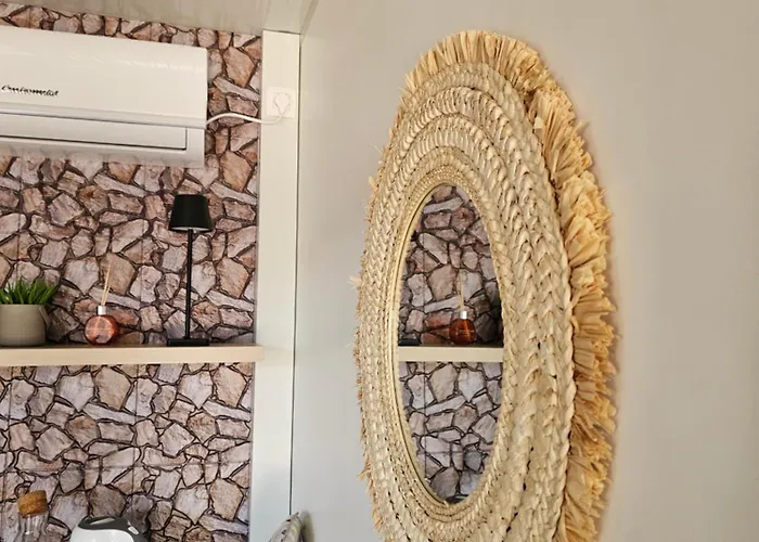 Mobile Majda Camping *