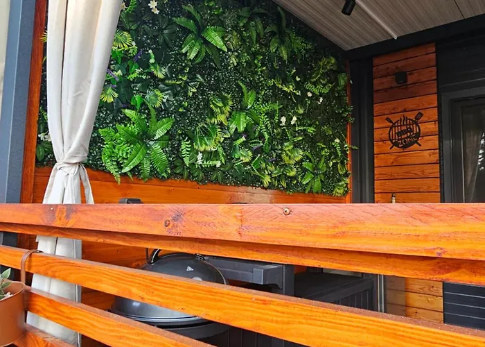 Camping Mobile Majda *