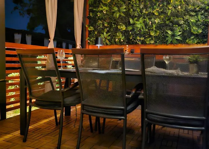 Mobile Majda Camping Privlaka (Zadar)