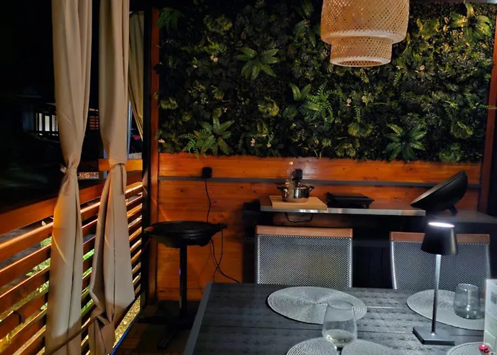 Kemp Mobile Majda Privlaka (Zadar)