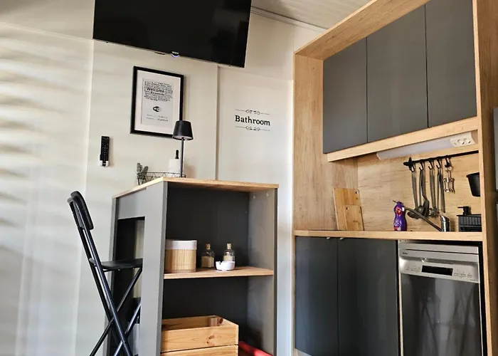 Mobile Majda Privlaka (Zadar)