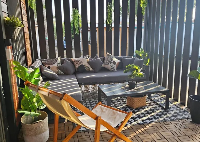 Mobile Majda * Privlaka (Zadar)