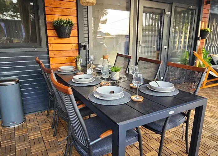 Mobile Majda * Privlaka (Zadar)