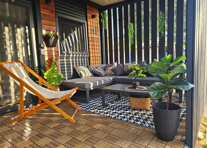 Mobile Majda Privlaka (Zadar)