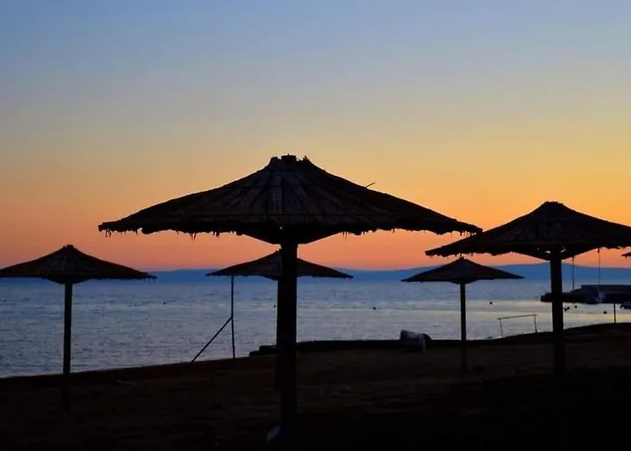 Mobile Majda Kemp Privlaka (Zadar)